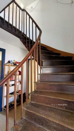 Maison à SAINT-SAVIOL