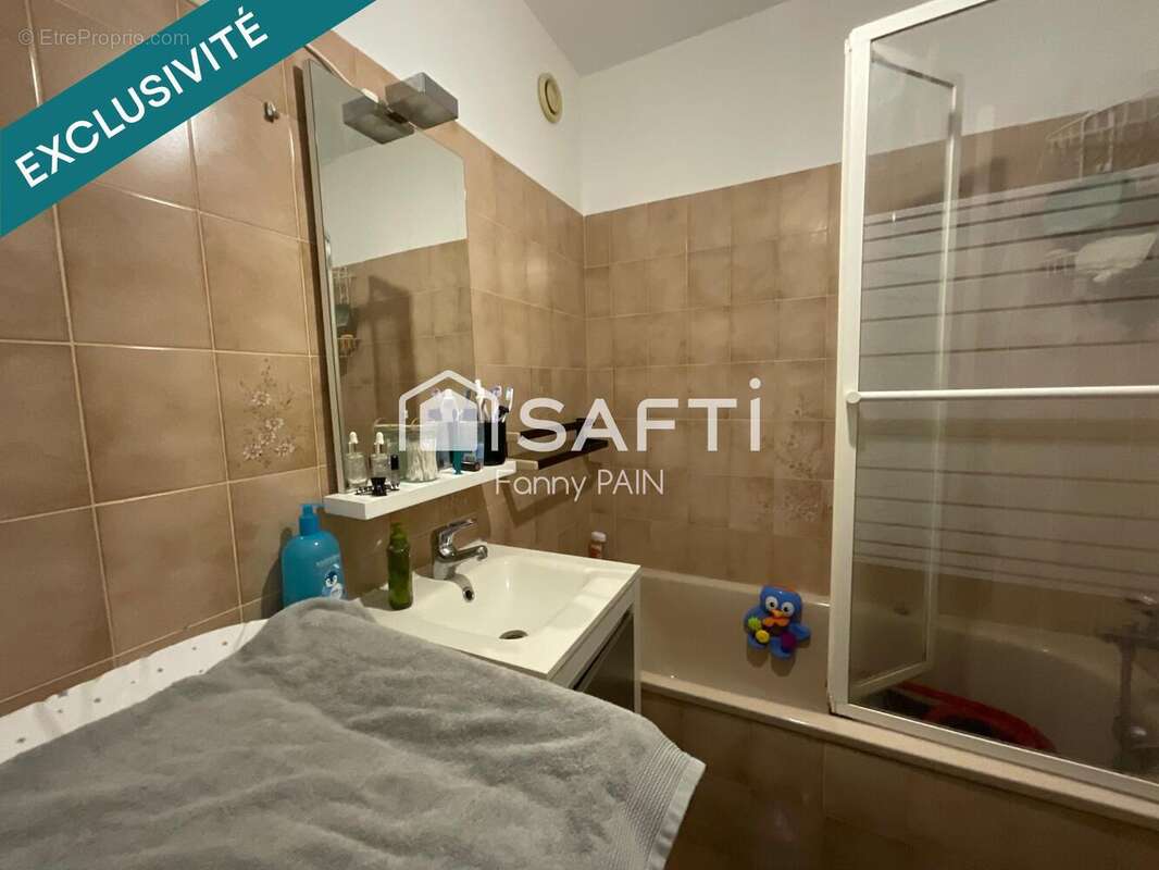 Photo 7 - Appartement à JOUE-LES-TOURS
