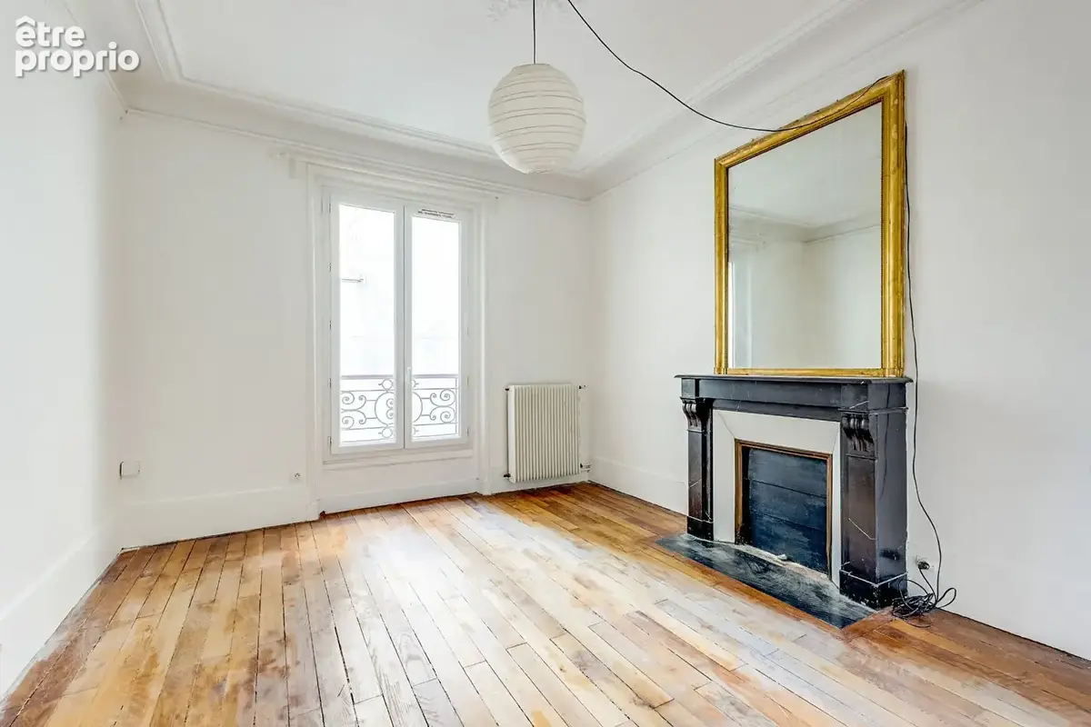 Paris - 14 - alesia - photo 8