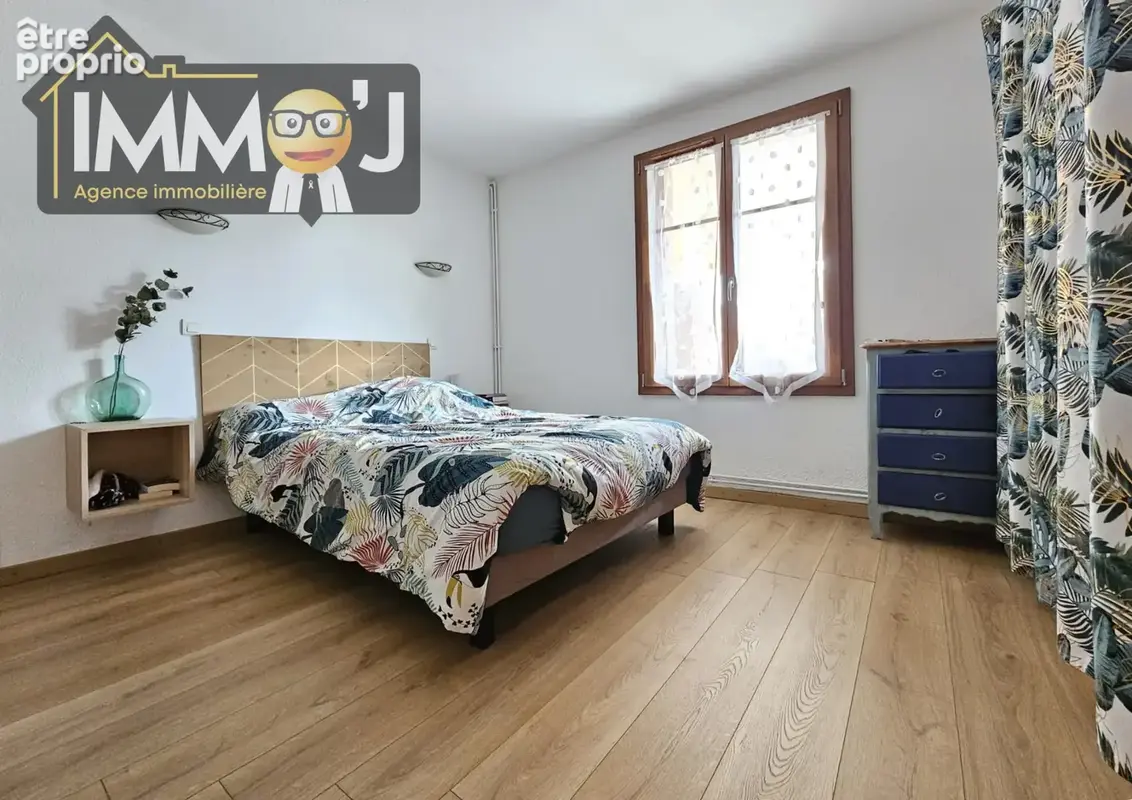 Maison - 4 pièces - Uxegney - photo 12