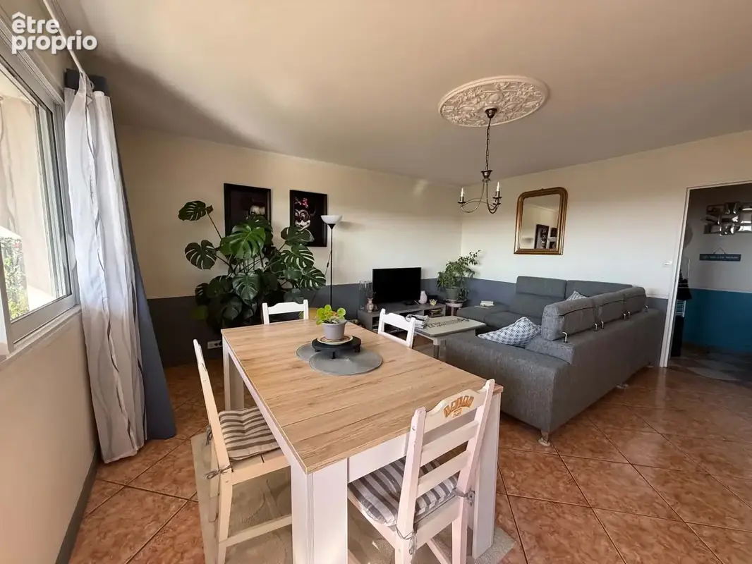 Appartement 4 pièces 90 m² à vendre à Charleville-Mezieres (08000) - photo 5