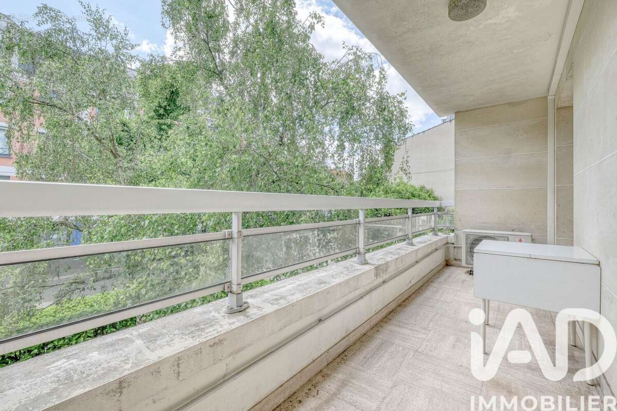 Photo 8 - Appartement à MAISONS-ALFORT