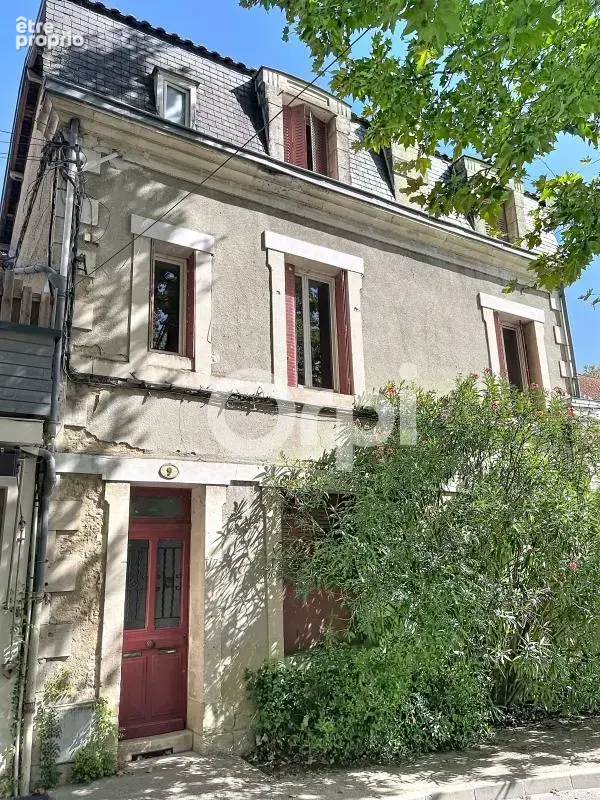 Maison à PERIGUEUX