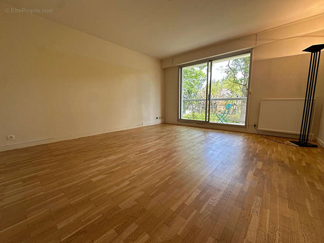 Appartement 3 pièces 63,09 m2 - photo 2