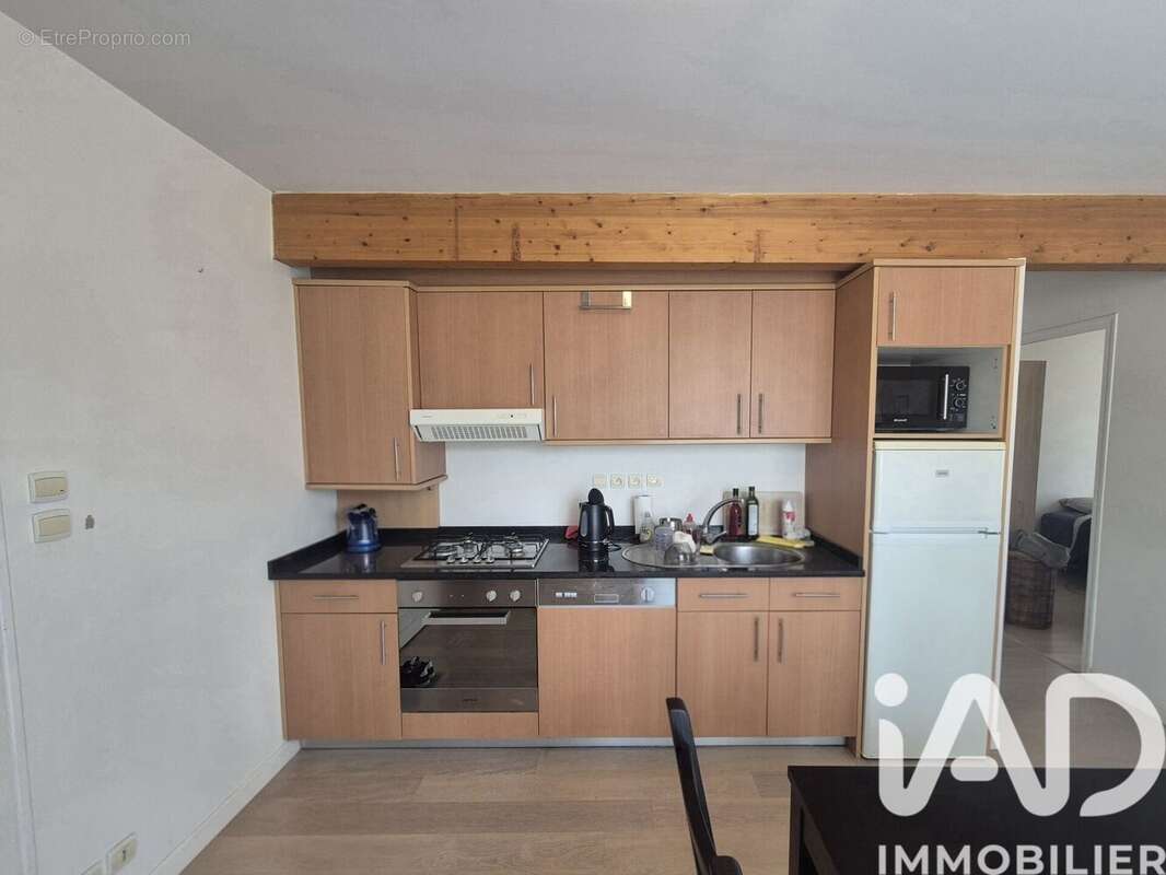 Photo 2 - Appartement à SAINT-BREVIN-LES-PINS