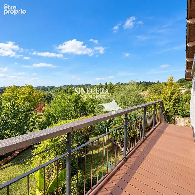 Maison 6 pièces 130 m² à vendre à Saint-Astier (24110) - photo 5