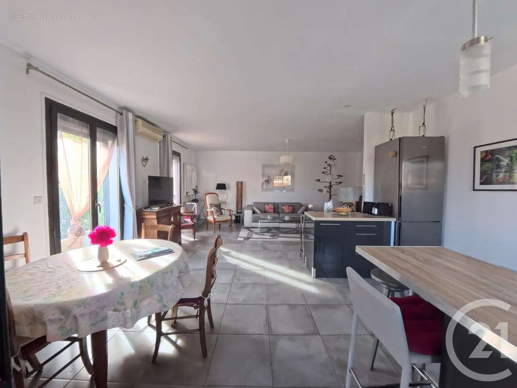Appartement à PERPIGNAN