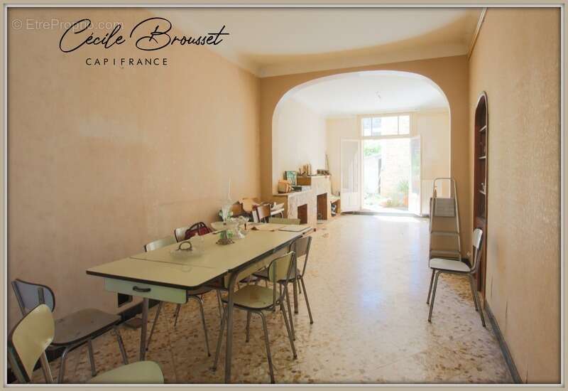 Appartement à CERET