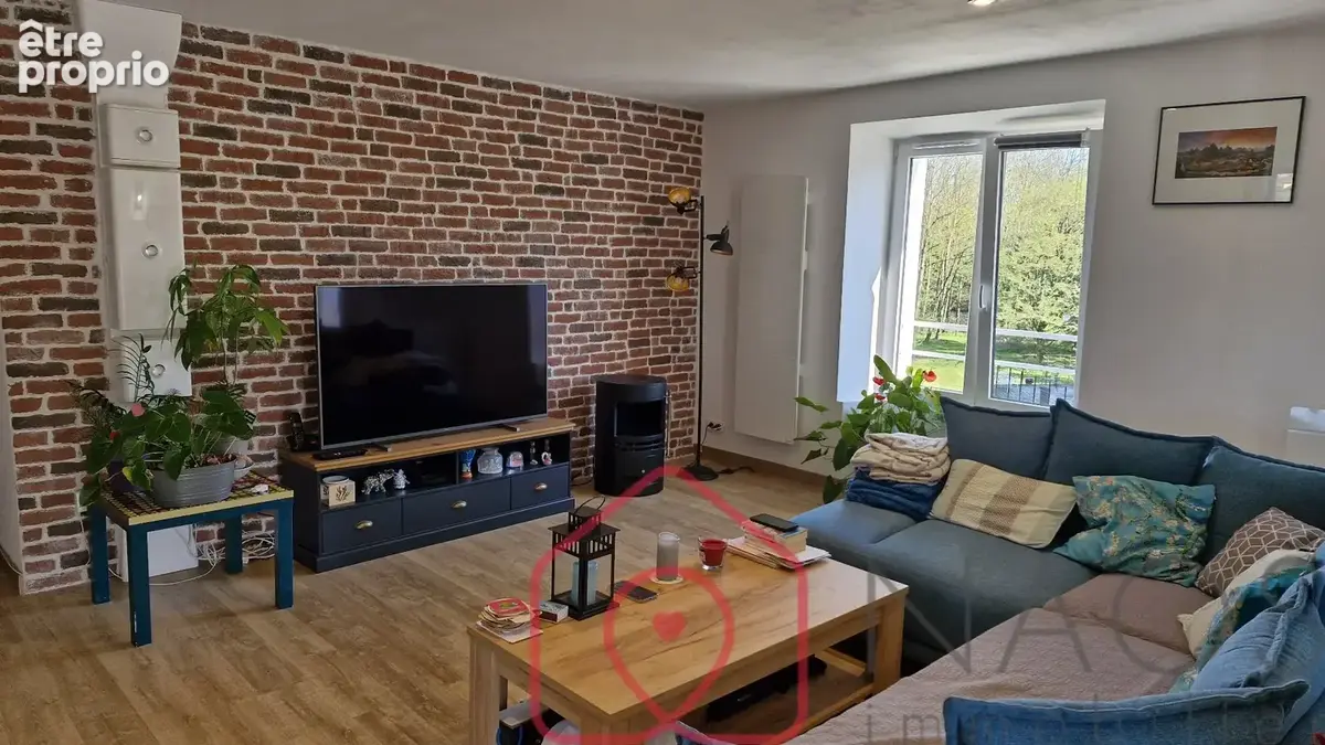 Bel appartement au calme - photo 7