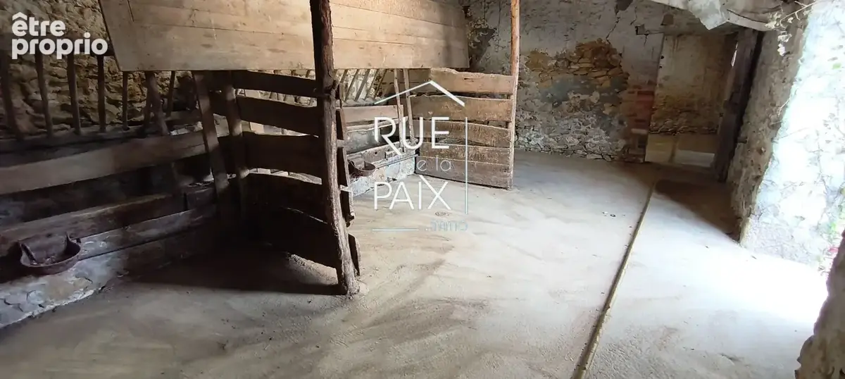 Maison de hameau - photo 14