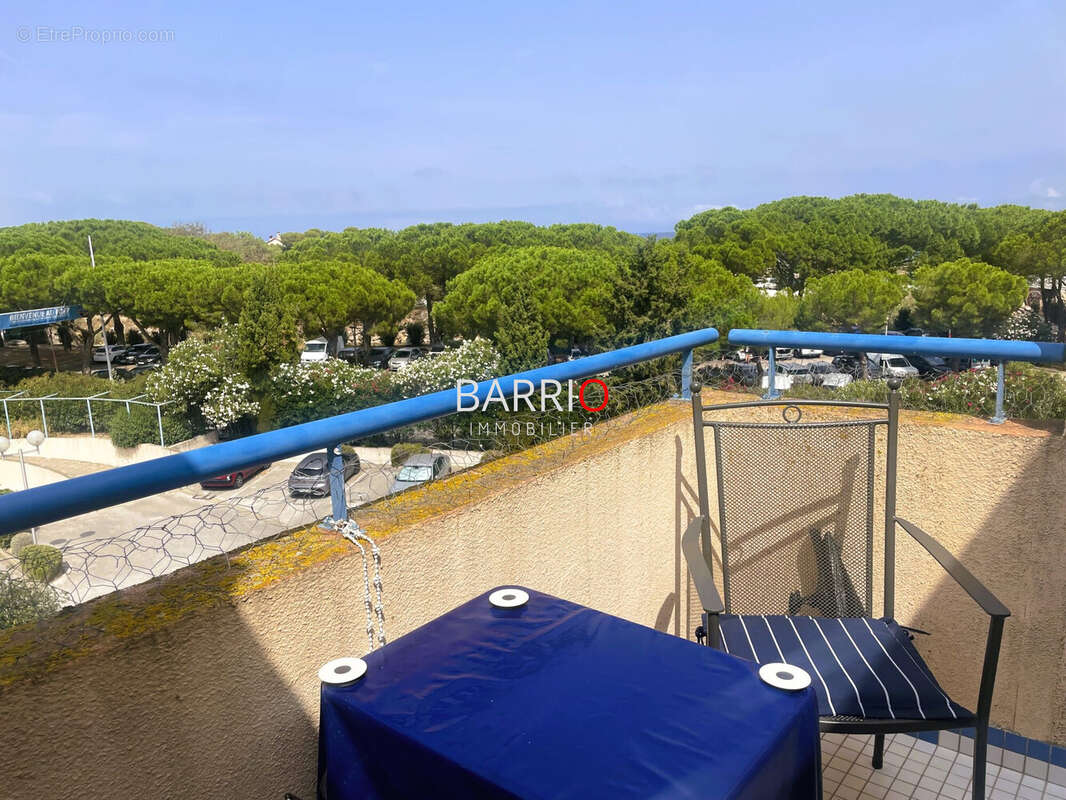 Appartement à ARGELES-SUR-MER