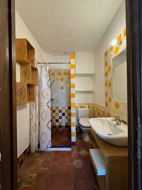 n°1 - Appartement à VERNON