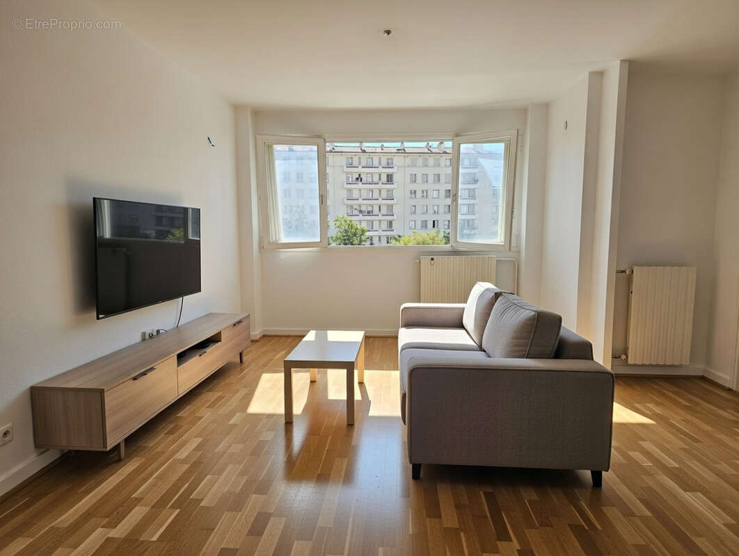 Appartement à repenser près du Mourillon - photo 13