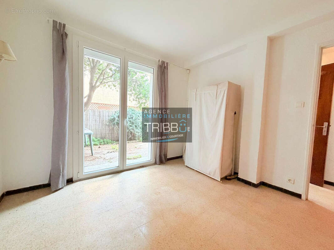 Appartement à CANET-EN-ROUSSILLON