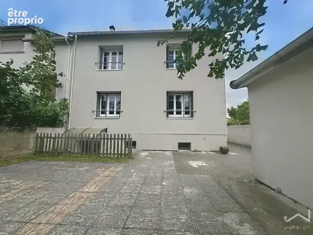 Photo Maison à Gargenville au prix de 369 900€