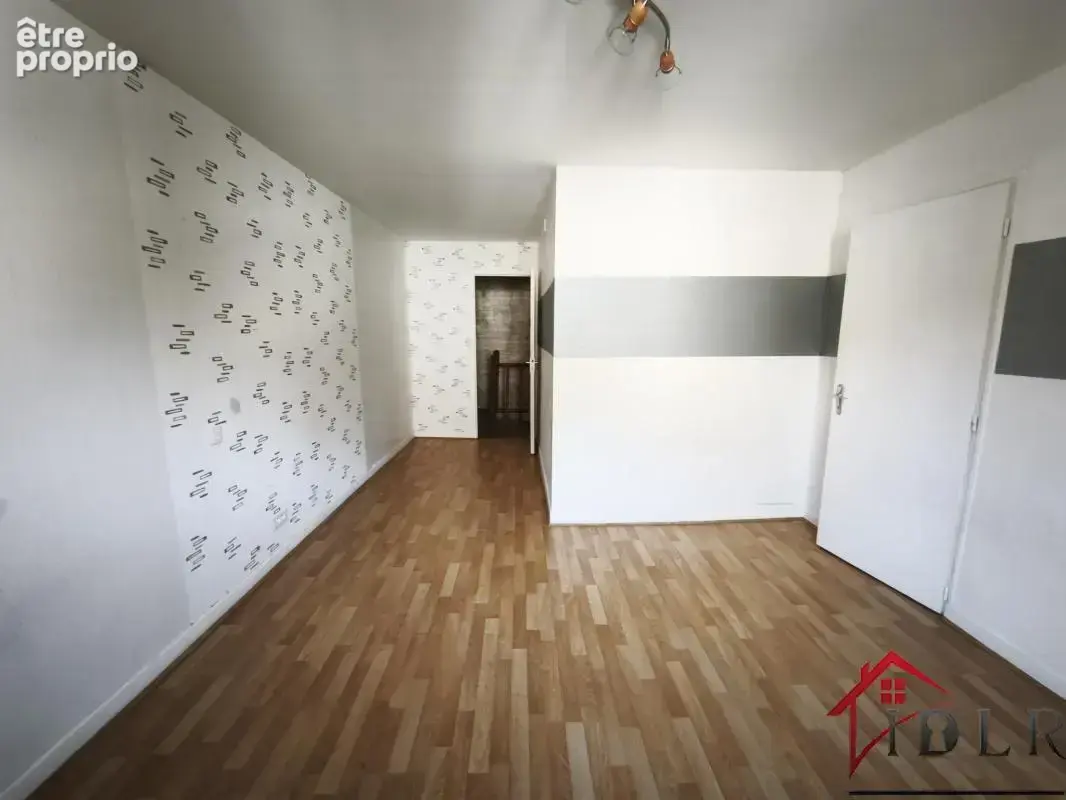maison d'habitation de type f6 140m2 sur un terrain de 260 m - photo 10