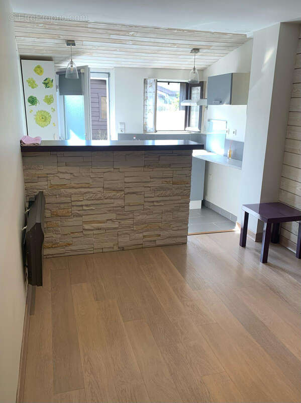 Maison à SAINT-JEAN-DE-LUZ