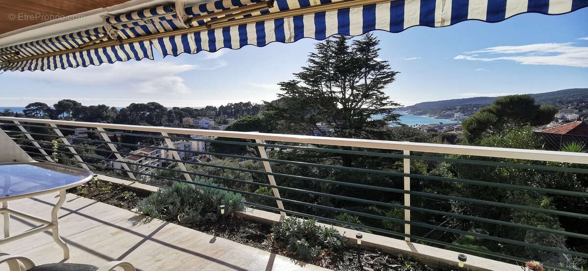 Appartement à CASSIS