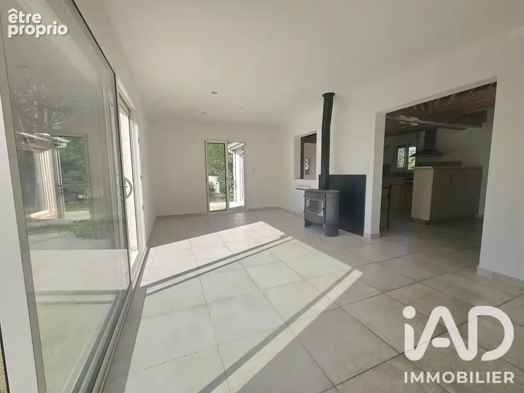 Photo 1 - Maison à DENAT