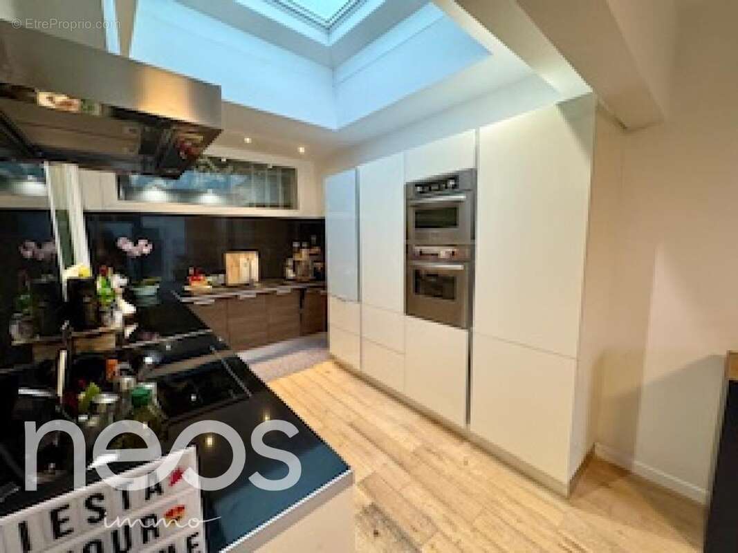 Appartement à TOURCOING