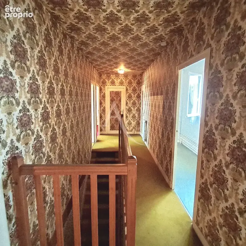 Maison Vitry Aux Loges - photo 14