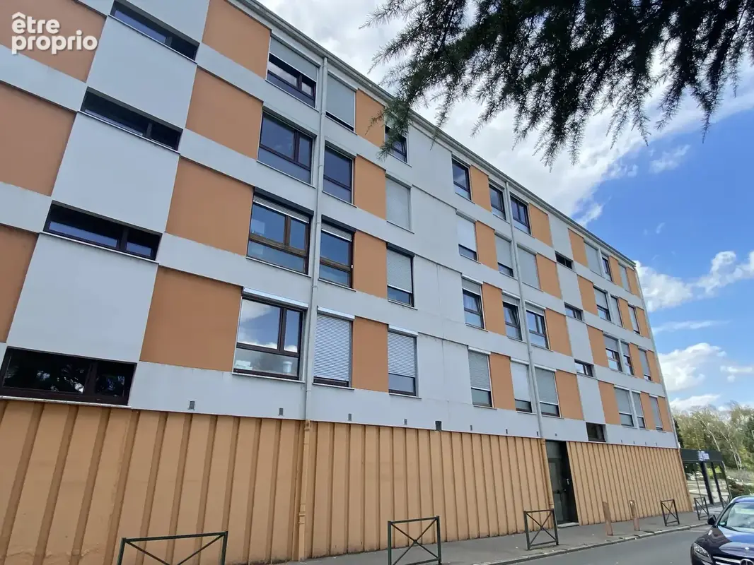 Sarreguemines cv f3 + garage - photo 2
