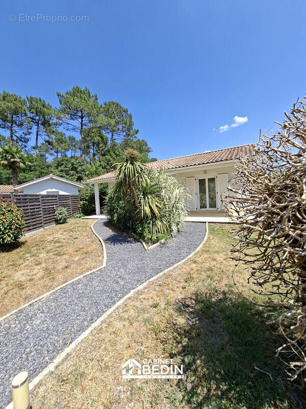 Maison à SANGUINET