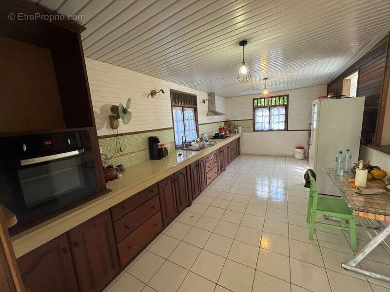 Magnifique coup de coeur pour cette maison T4 à ROURA - photo 15