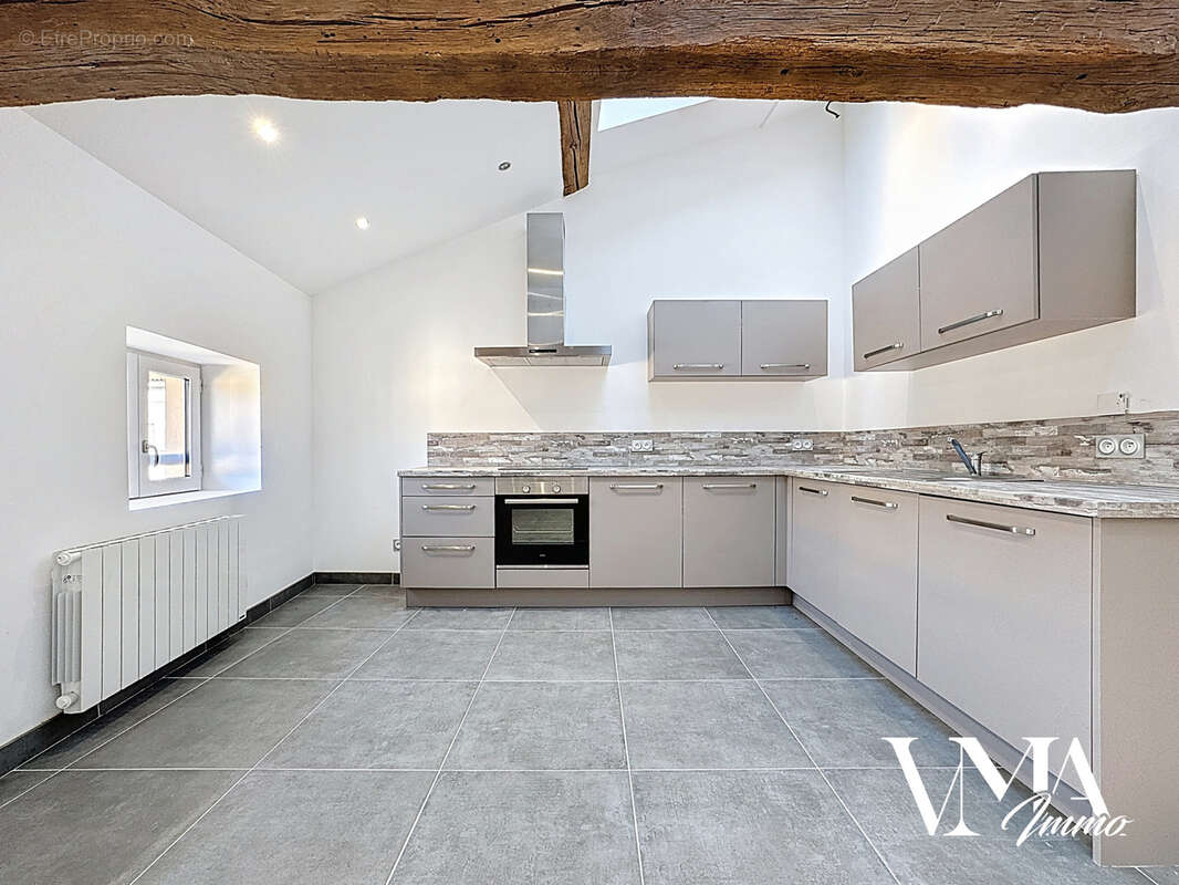 Appartement à VILLEFRANCHE-SUR-SAONE