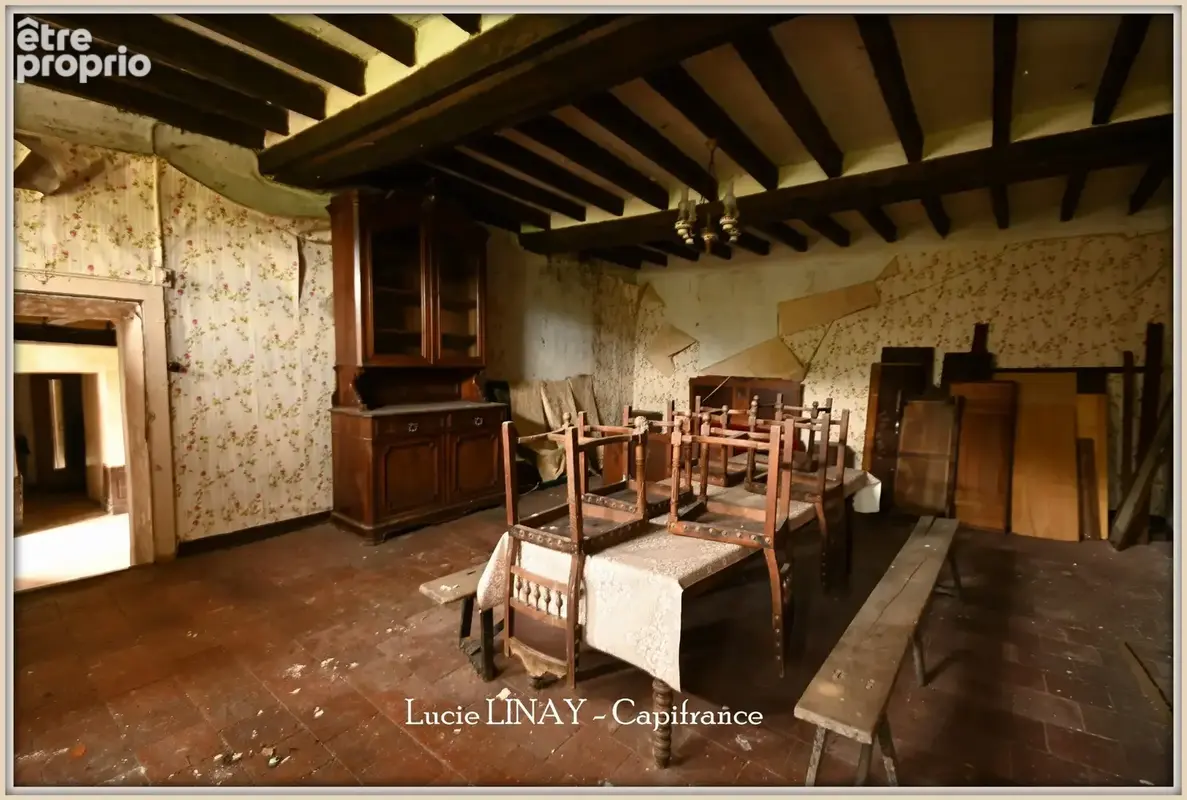 Propriété sur 18ha - photo 3