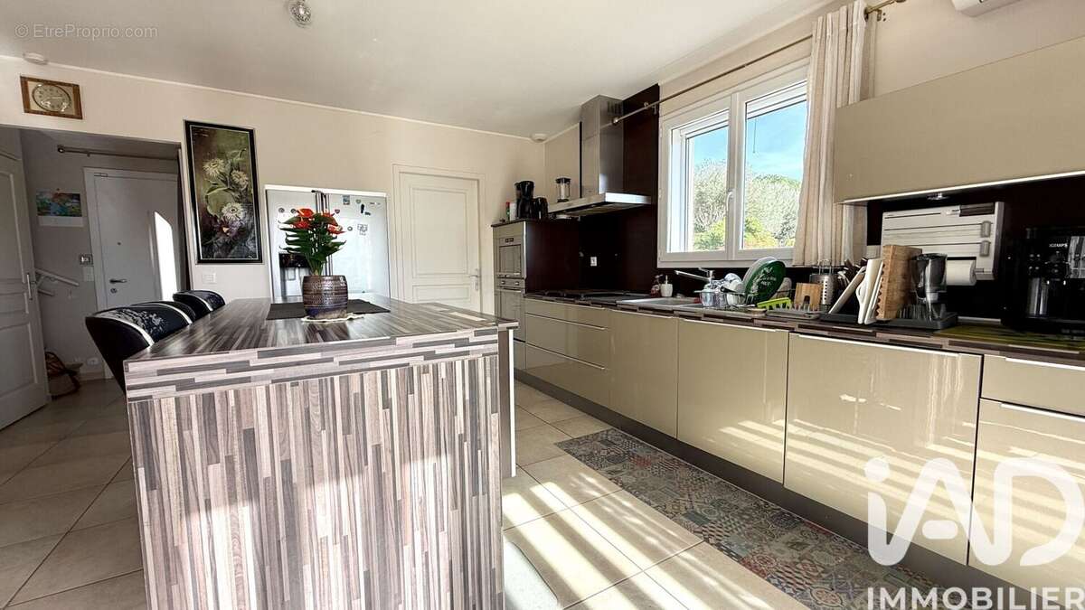 Photo 5 - Maison à ASPIRAN