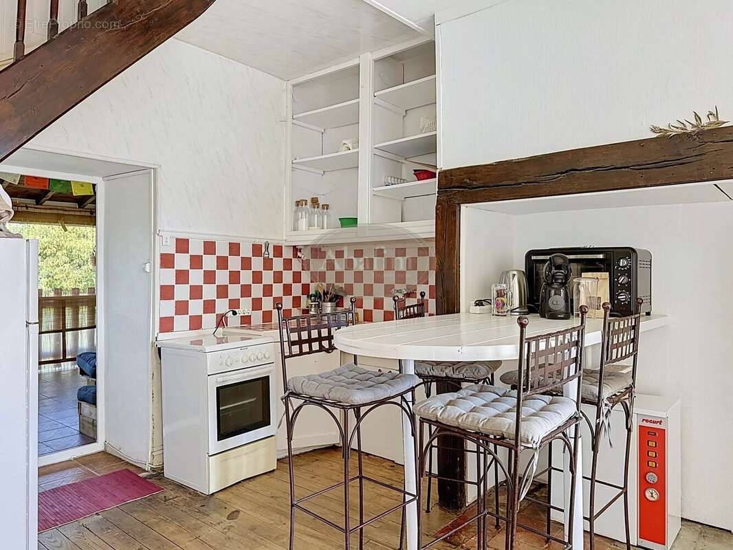 Maison, jardin,  petit prix - photo 6