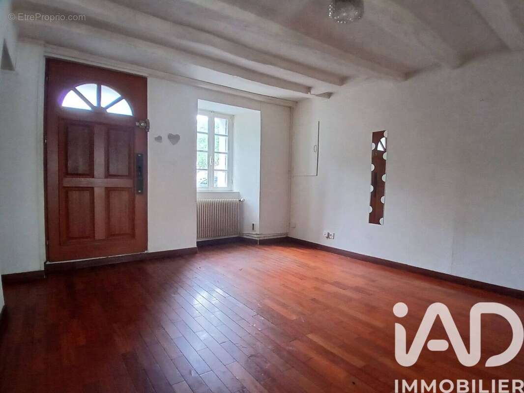 Photo 3 - Maison à MAULEON