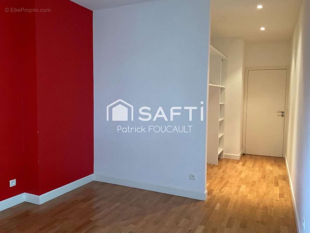 Photo 4 - Appartement à BUXEROLLES