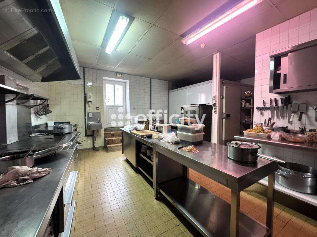 Maison à ARCY-SUR-CURE