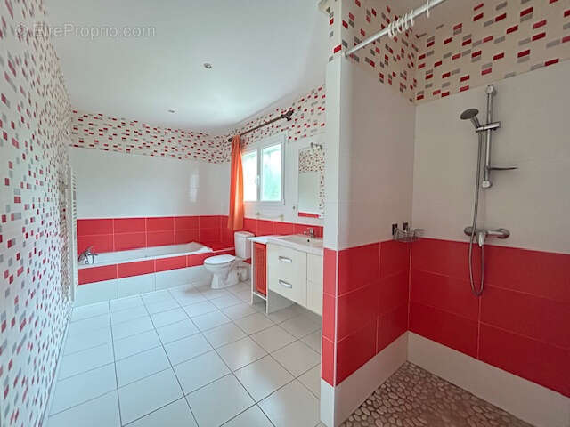 Maison familiale au calme - photo 12