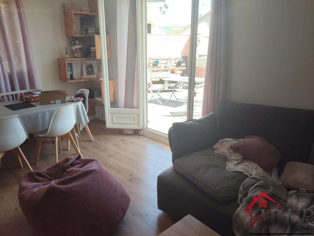 Appartement à LONS-LE-SAUNIER