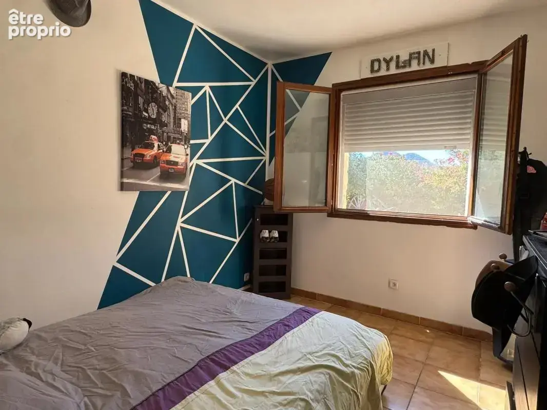 Maison de 10 pièces de 150 m² à Séguret - photo 10