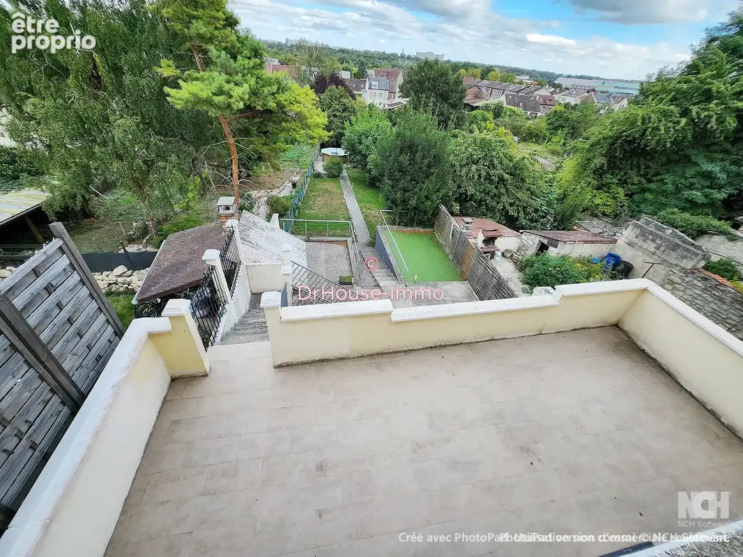 Maison 7 pièces 153 m² à vendre à Montataire (60160) - photo 18