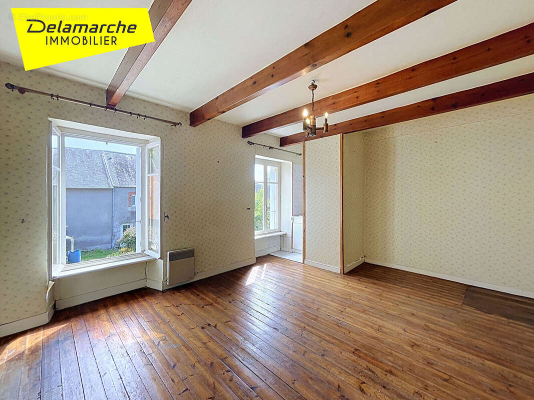 À  vendre ? Charmante maison familiale avec dépendance à Hudimesnil - photo 5