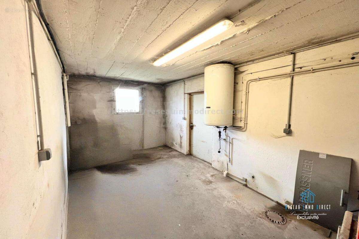 Maison à HAUTERIVES