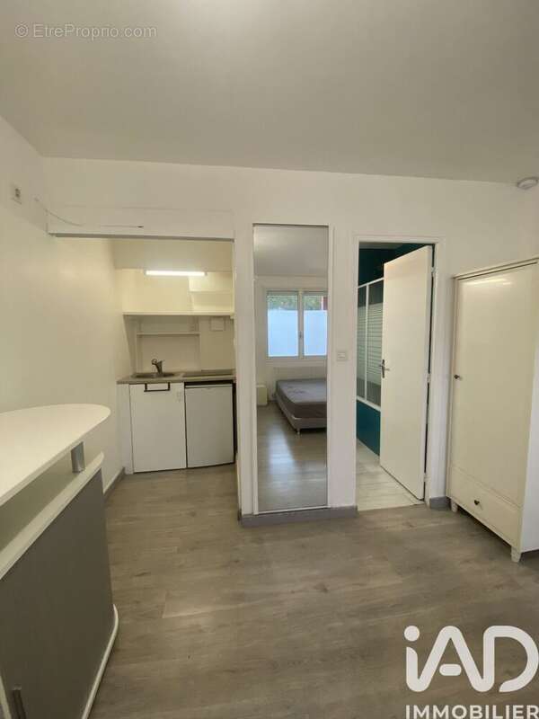 Photo 2 - Appartement à SAINTE-SAVINE