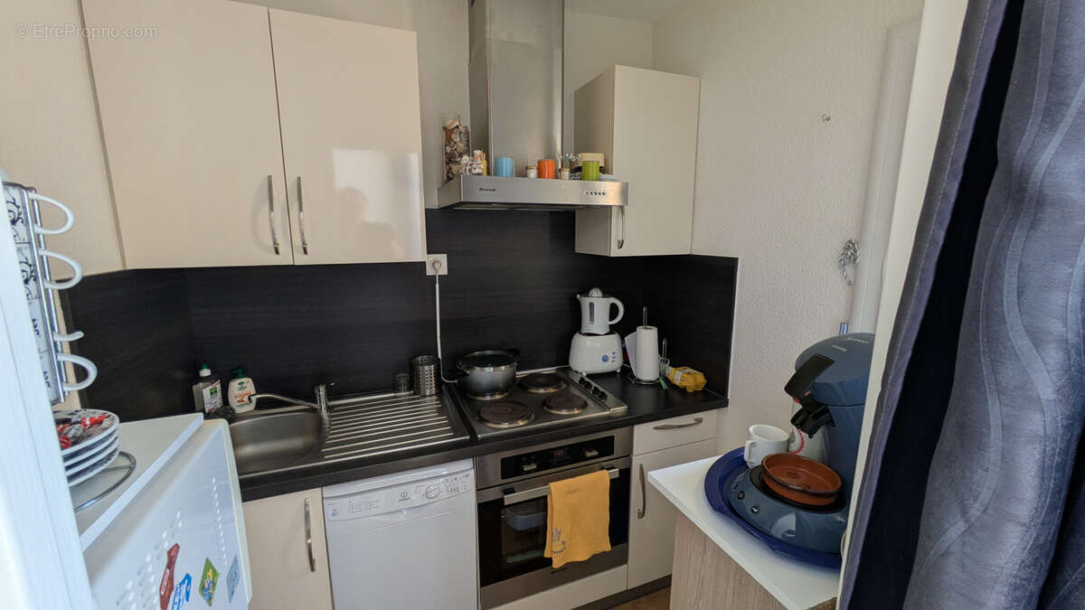 Appartement à ARGELES-SUR-MER