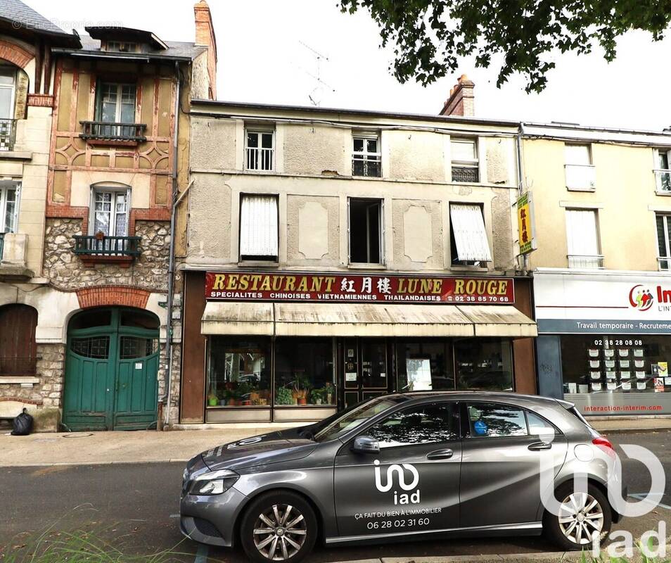 Photo 1 - Appartement à MONTARGIS