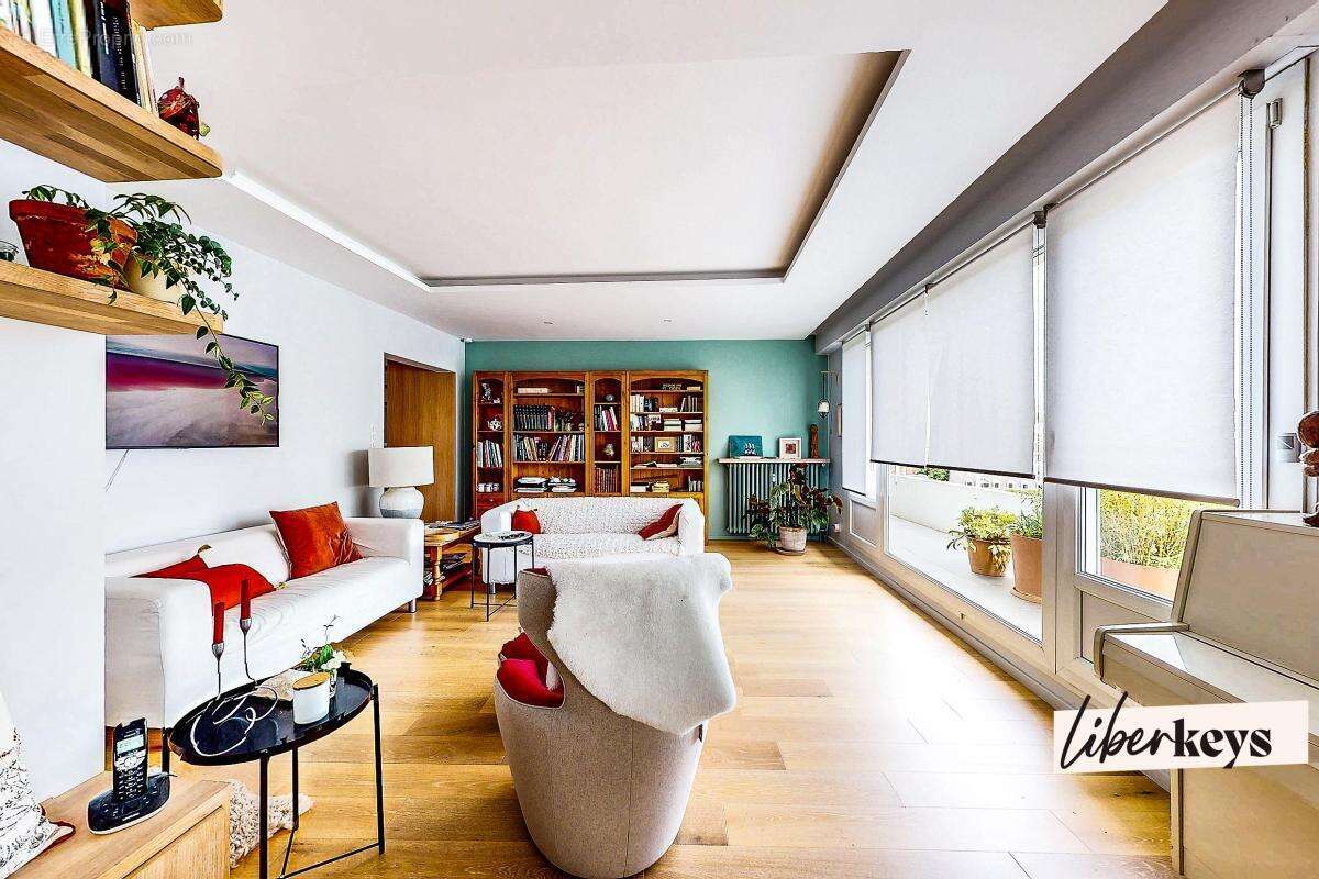 Appartement à CAEN