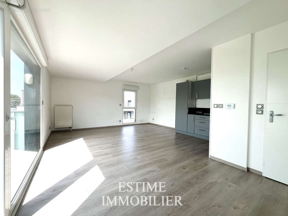 Wambrechies domaine de juliette appartement t3 avec parking - photo 6