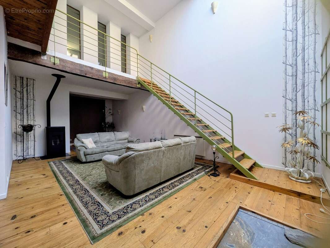 Maison à MARCIAC
