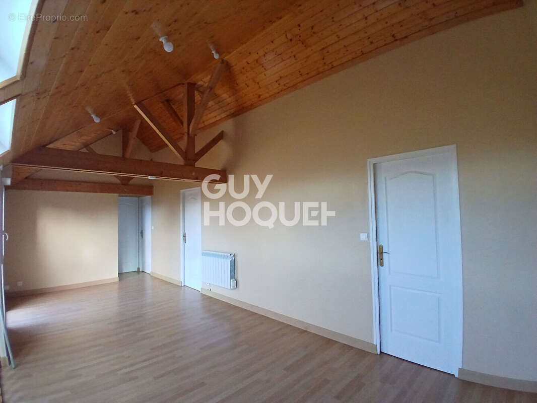 Maison à SAINT-HERBLAIN