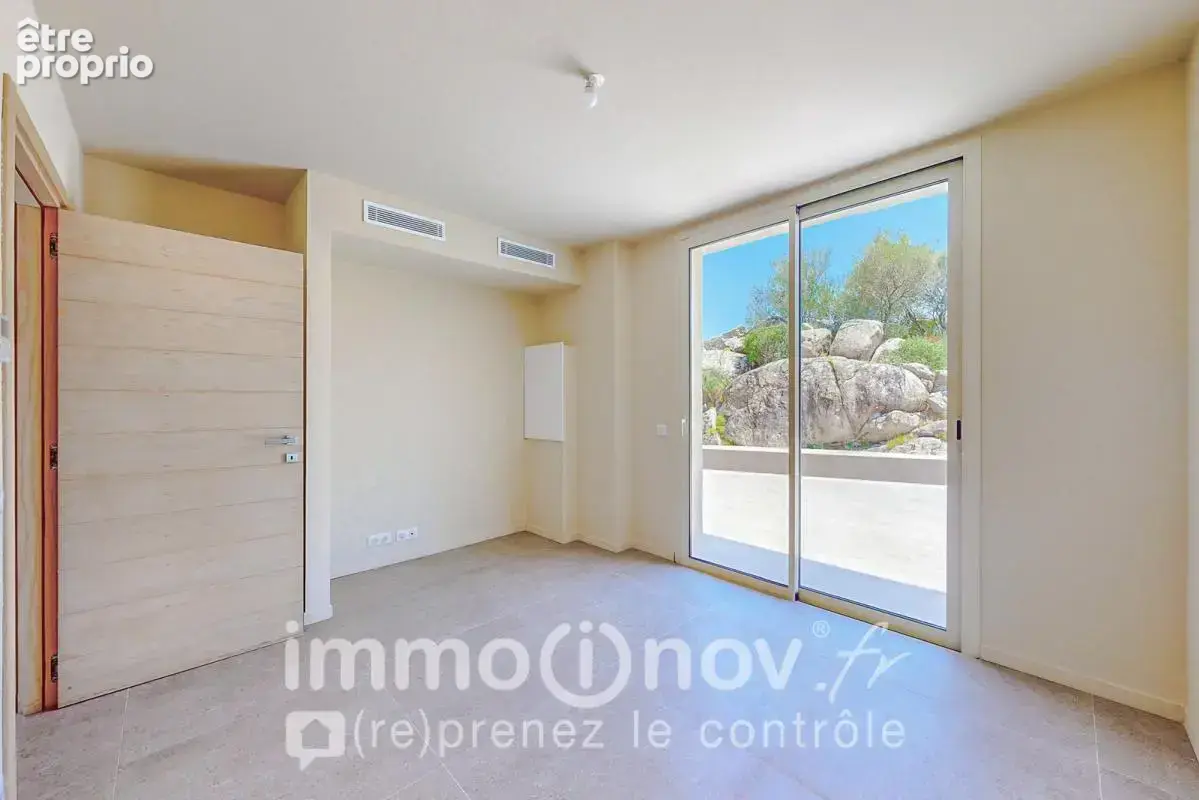 Villa de Luxe a Vendre en Corse du sud - Vue Mer et Montagnes - photo 8