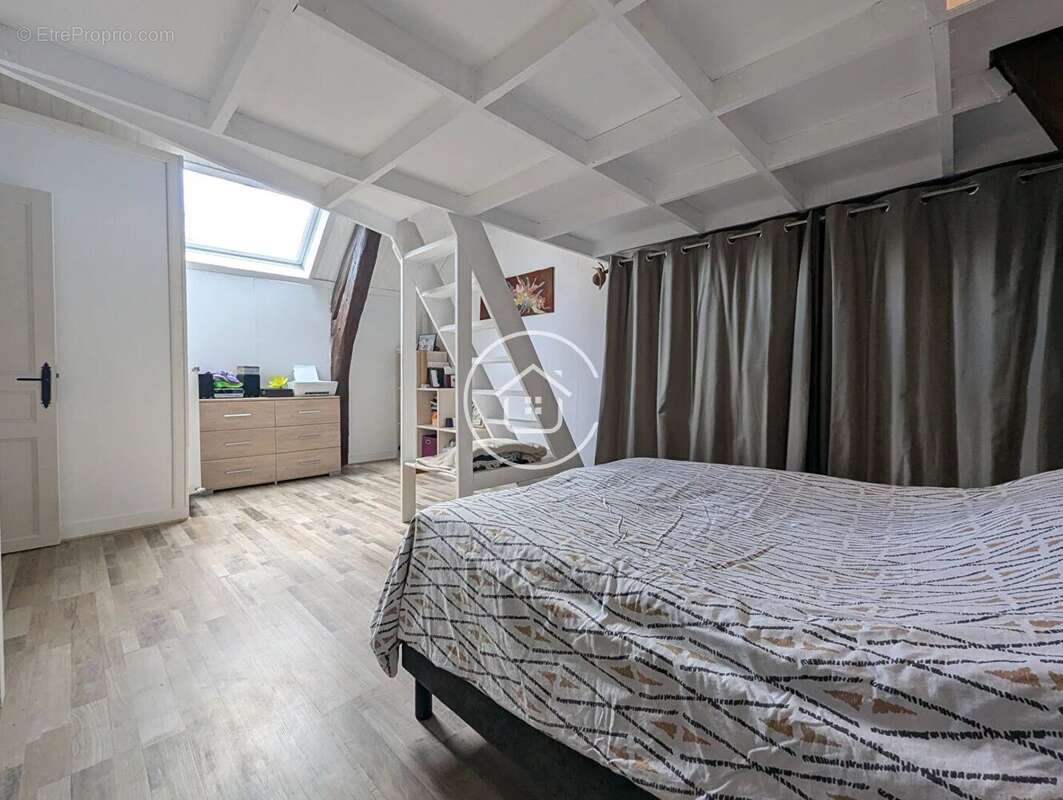 Maison à BLOIS